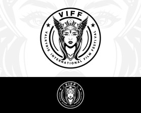 VIFF Valkyrie International Film Festival entry by CUPU