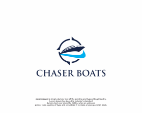 Chaser Boats entry by juang_astrajingga