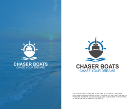 Chaser Boats entry by alibarkah