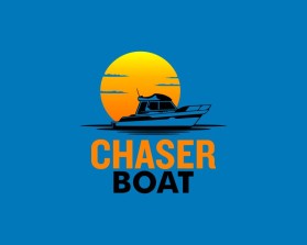 Chaser Boats entry by Mufidadissa
