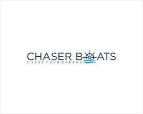 Chaser Boats entry by RENDY