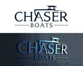 Chaser Boats entry by Armchtrm