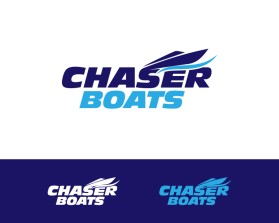 Chaser Boats entry by RGR design