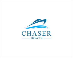 Chaser Boats entry by RENDY