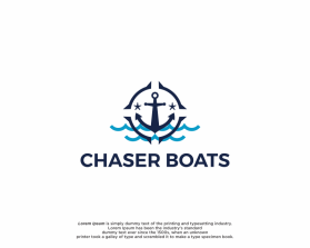 Chaser Boats entry by juang_astrajingga