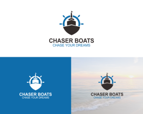 Chaser Boats entry by alibarkah