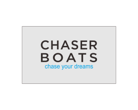 Chaser Boats entry by must