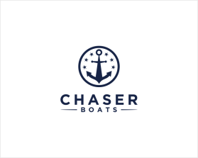 Chaser Boats entry by RENDY