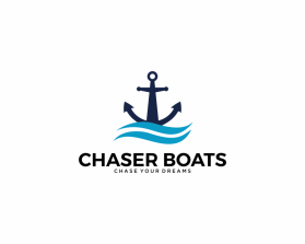 Chaser Boats entry by juang_astrajingga