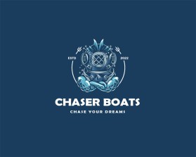 Chaser Boats entry by OXFOX