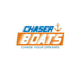Chaser Boats entry by Rapdad