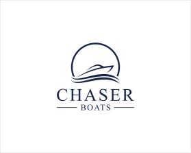 Chaser Boats entry by RENDY