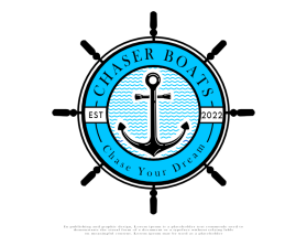 Chaser Boats entry by AbyMuda