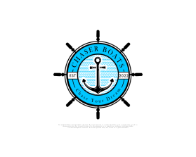 Chaser Boats entry by AbyMuda
