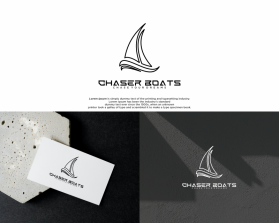 Chaser Boats entry by juang_astrajingga