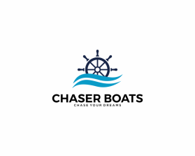 Chaser Boats entry by juang_astrajingga
