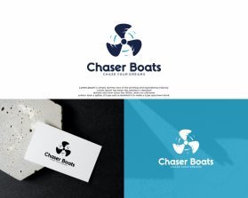 Chaser Boats entry by juang_astrajingga