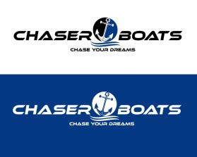 Chaser Boats entry by Ilham Fajri