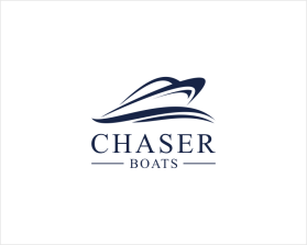 Chaser Boats entry by RENDY