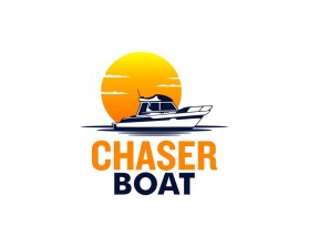 Chaser Boats entry by Mufidadissa