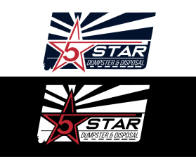 5 Star Dumpster & Disposal entry by balsh