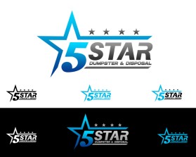 5 Star Dumpster & Disposal entry by CUPU