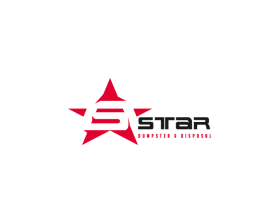 5 Star Dumpster & Disposal entry by LeoL
