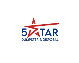 5 Star Dumpster & Disposal entry by fije