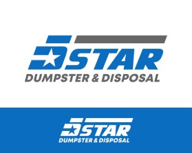 5 Star Dumpster & Disposal entry by Armchtrm