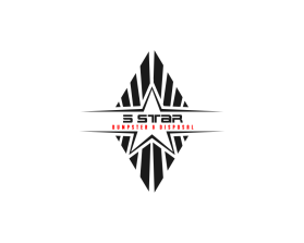 5 Star Dumpster & Disposal entry by LeoL