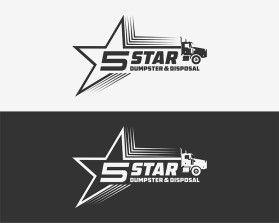 5 Star Dumpster & Disposal entry by jangAbayz