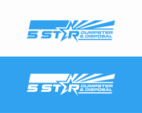 5 Star Dumpster & Disposal entry by cj38