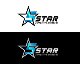 5 Star Dumpster & Disposal entry by Rikfan