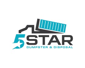 5 Star Dumpster & Disposal entry by Amit1991