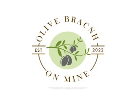 Olive Branch on Main entry by AbyMuda