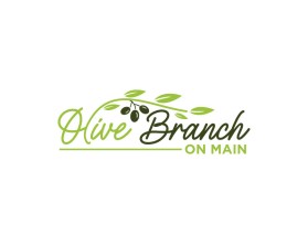 Olive Branch on Main entry by Unik Media