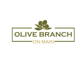 Olive Branch on Main entry by ramasapan