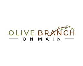 Olive Branch on Main entry by jangAbayz