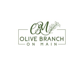Olive Branch on Main entry by bartous