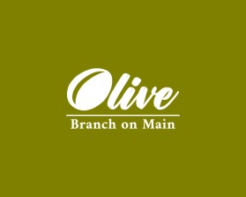 Olive Branch on Main entry by Dibya93