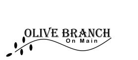 Olive Branch on Main entry by SameerArt