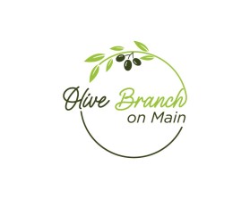Olive Branch on Main entry by Unik Media