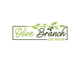 Olive Branch on Main entry by Unik Media