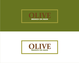 Olive Branch on Main entry by Rapdad