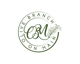 Olive Branch on Main entry by bartous