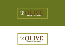 Olive Branch on Main entry by Rapdad