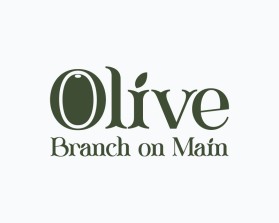 Olive Branch on Main entry by nsdhyd