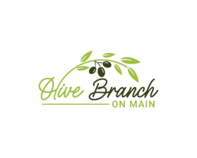 Olive Branch on Main entry by Unik Media
