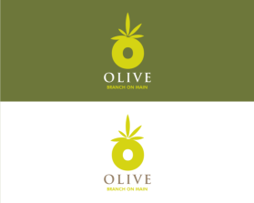 Olive Branch on Main entry by Rapdad