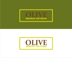 Olive Branch on Main entry by Rapdad
